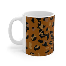 Load image into Gallery viewer, WILD SIDE Ceramic Mug 11oz
