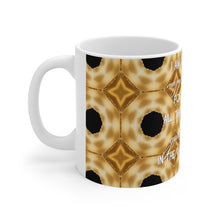 Load image into Gallery viewer, I Am A Magnet-Ceramic Mug 11oz
