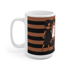 Load image into Gallery viewer, Ceramic Mug 15oz
