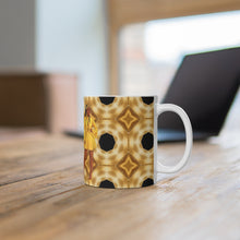 Load image into Gallery viewer, I Am A Magnet-Ceramic Mug 11oz
