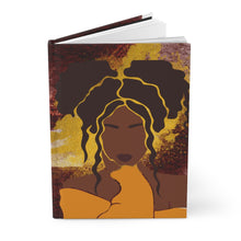 Load image into Gallery viewer, Mood-Hardcover Journal Matte
