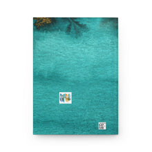 Load image into Gallery viewer, Glowing-Hardcover Journal Matte
